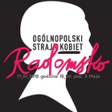 Strajk kobiet w Radomsku - "Babskie nihil novi"