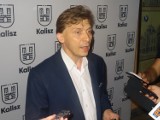 Jan Kłysz - naczelnik wydziału ochrony środowiska - będzie pracował w ratuszu do końca lutego