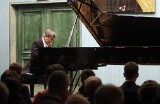 Światowej sławy pianista w Głogowie