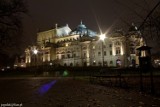 Kraków widziany nocą [zdjęcia użytkownika MM]