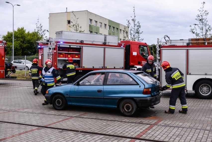 Balt Military Expo 2018. Targi bezpieczeństwa morskiego w...