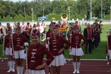 Międzynarodowy Festiwal Orkiestr Dętych w Puławach. Zobacz zdjęcia