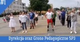 Pracownicy SP 3 z pomocą potrzebującej mieszkance Obornik