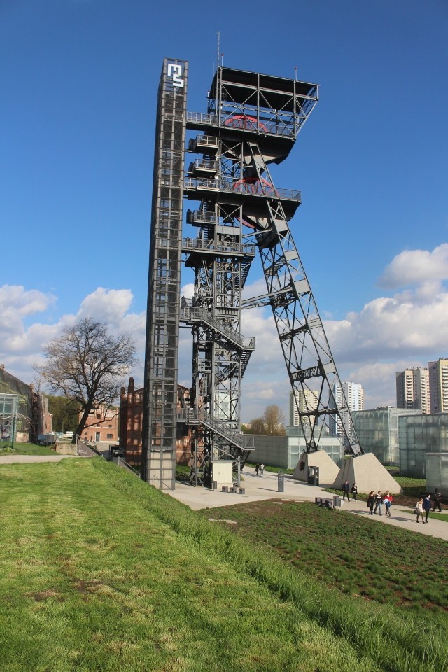 Muzeum Śląskie w Katowicach