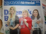 Nauczyciel na Medal 2017 - poznaj laureatów województwa pomorskiego. Dziś specjalny dodatek do "Dziennika Bałtyckiego"