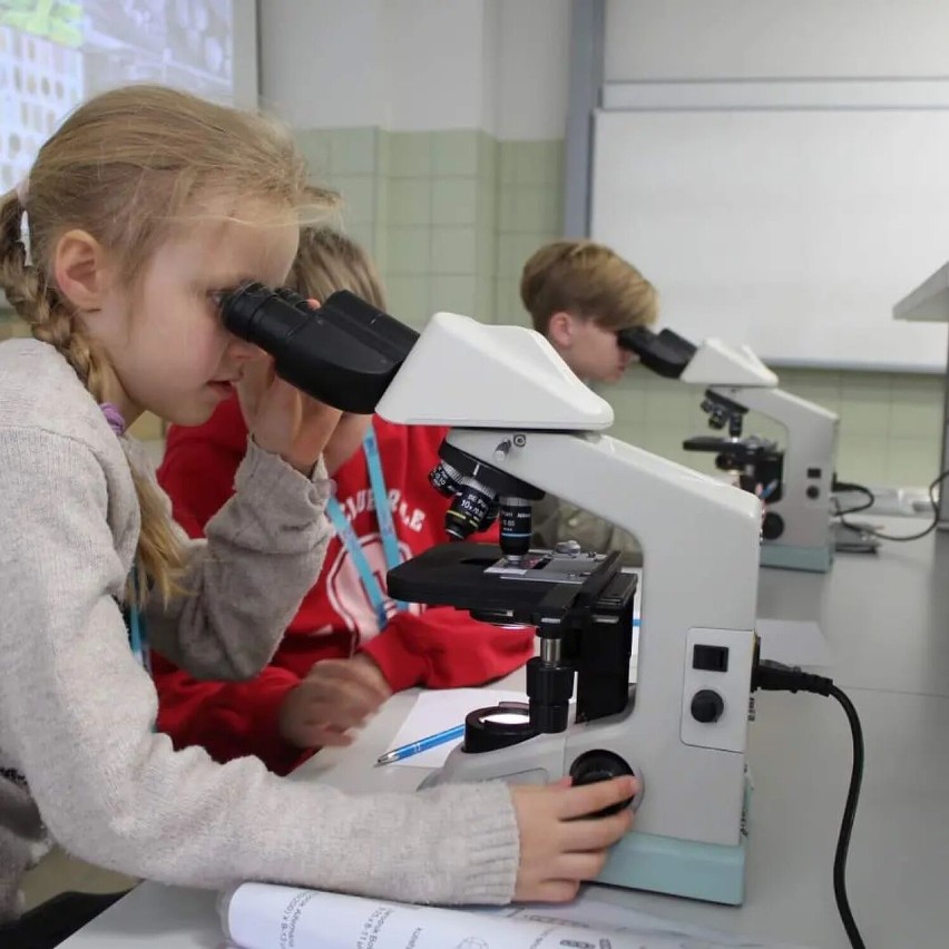 W Rzeszowie startuje nowy semestr Dziecięcego Uniwersytetu Technicznego. Wszystkie zajęcia są stacjonarne i bezpłatne