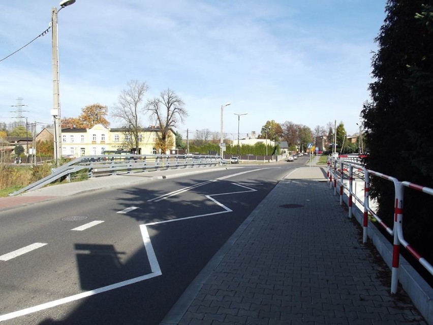 Przebudowa mostu na ul. Poniatowskiego trwała niemal cały...