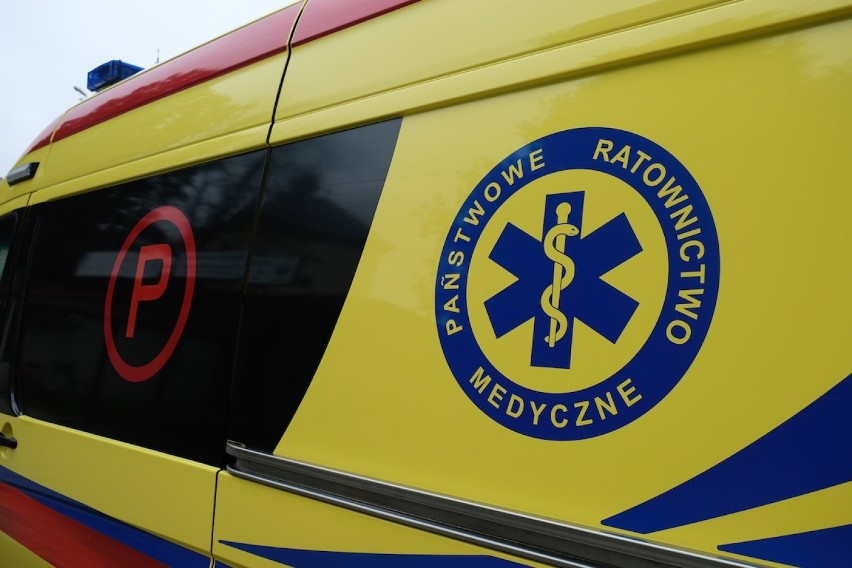 Mieszkaniec Przemyśla zakażony koronawirusem zmarł w szpitalu w Łańcucie