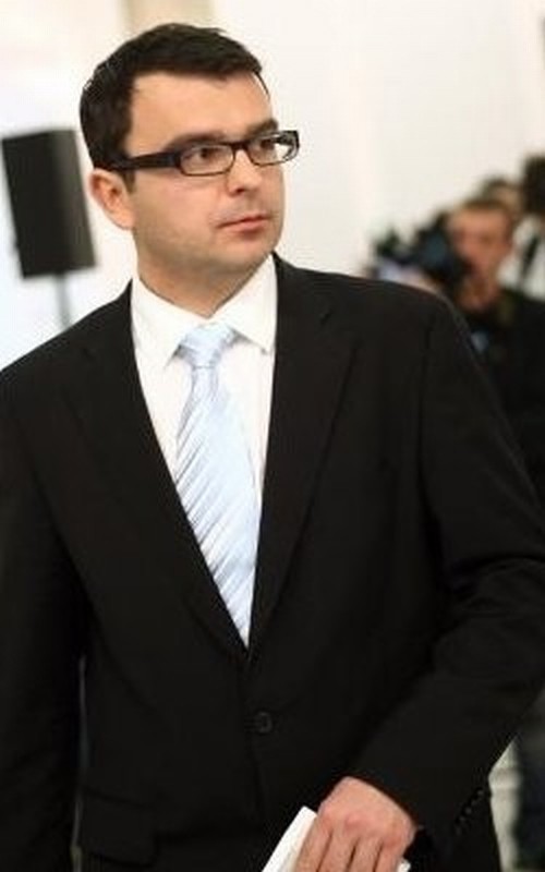 Tomasz Dudziński (PJN)