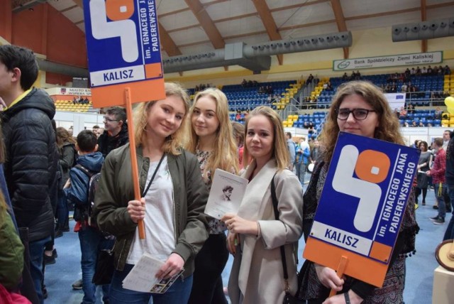 Miasto Kalisz zaprasza na Festiwal Profesjonalistów do hali Arena