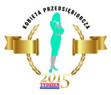 Kobieta Przedsiębiorcza 2015 w powiecie międzychodzkim. Wywiad z Darią Martyńską