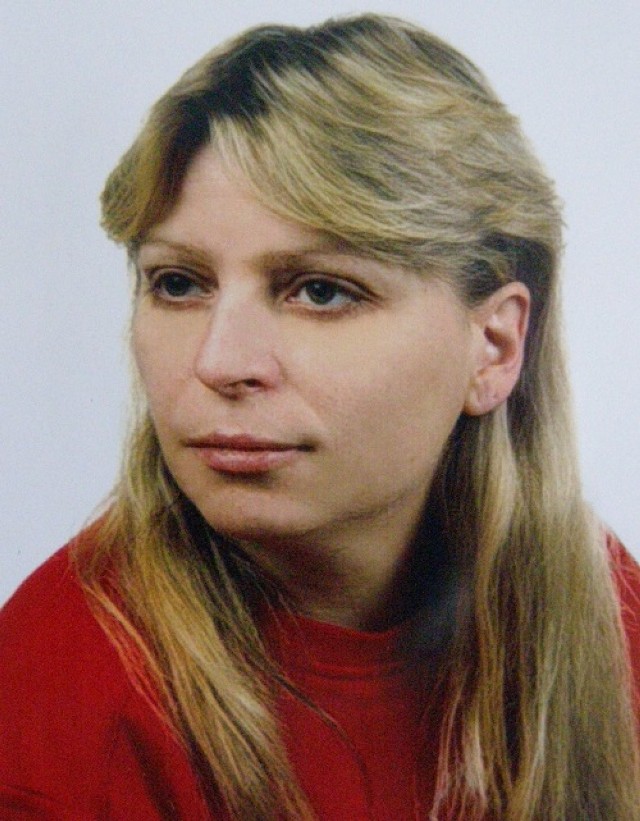 Anna Wiśniewska zaginęła we wtorek, 11 lutego br.