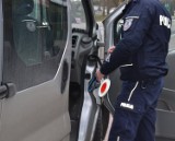 Powiat oświęcimski. Pijani kierowcy na drogach, w tym kierowca busa wiozący młodzież do szkoły, zatrzymani przez policję [ZDJĘCIA]