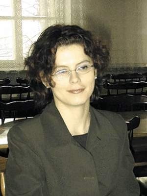 Anna Mocała-Kalina została dyrektorem Wydziału Promocji i Integracji z Unią Europejską&lt;p&gt;
Fot. Lidia GÓRALEWICZ