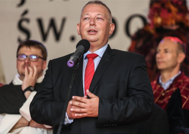 Andrzej Bojanowski został szefem Międzynarodowych Targów Gdańskich