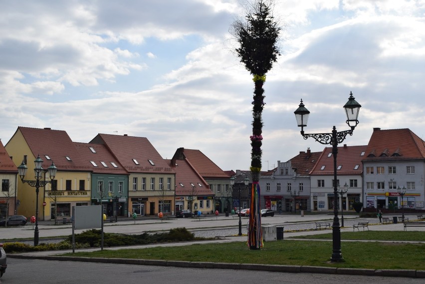 Zamknięte do odwołania. Nie pracują m.in. salony urody i...