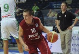 Koszykarskie MŚ U-19: Kolejne zwycięstwo Polski