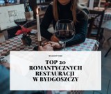 Gdzie na kolację we dwoje w Bydgoszczy? Oto najbardziej romantyczne restauracje na Walentynki