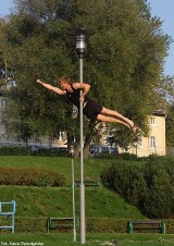 Street Workout Koszalin: chcemy miejsca do ćwiczeń dla wszystkich