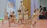 Otwarty Turniej Tańca 2020 w Pińczowie odwołany z powodu koronawirusa