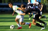 Lechia Tomaszów - ŁKS Łódź 0:1 (ZDJĘCIA). 