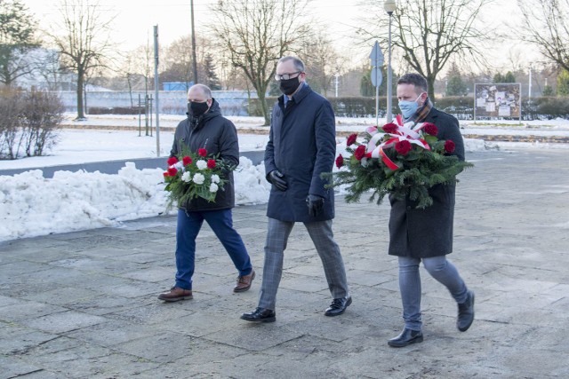 Rocznica wyzwolenia Zduńskiej Woli. Minęło 76 lat