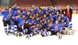 Oświęcim, hokej juniorów: Toruńskie Sokoły odleciały z brązowymi medalami, Unia tuż poza podium