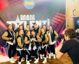 Tancerze z Studia Tańca Nowoczesnego Etna z Krosna Odrzańskiego wystąpili w "Mam Talent" (ZDJĘCIA)