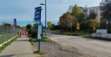 Dąbrowa Górnicza. Autobusy wracają na stałą trasę w Gołonogu, choć remont i przebudowa nadal trwają  