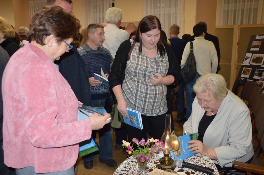 "Bałdrzychów w opowieściach" - promocja książki