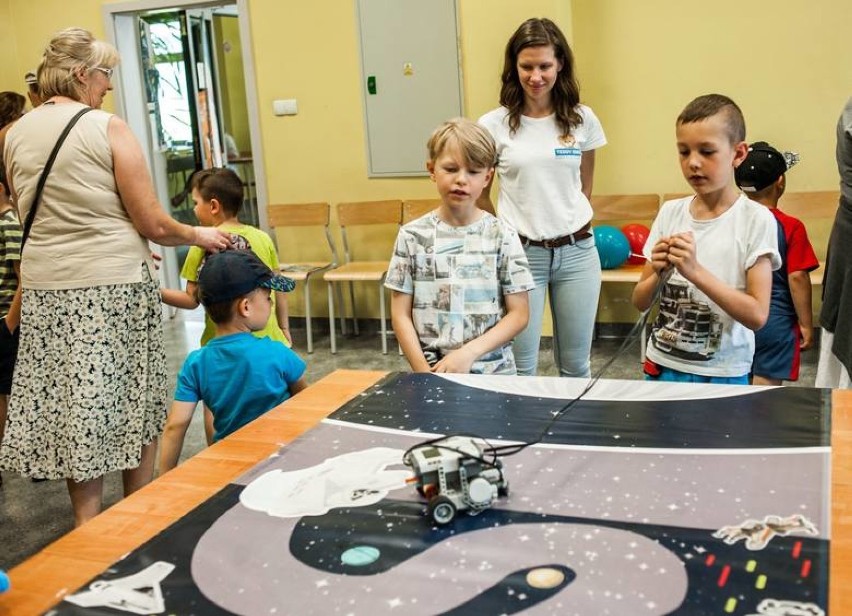 Piknik Naukowy na Politechnice Koszalińskiej już 8 czerwca