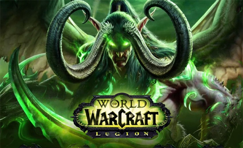 World of Warcraft: Legion – pierwsze wrażenia z nowego dodatku