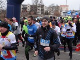 Bieg „Szansa na 5 Trzeźwo – Zdrowo – Sportowo” 2021 w Radomsku [ZDJĘCIA]