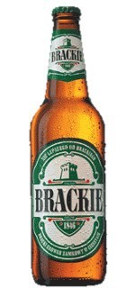 Bracki Browar Zamkowy w Cieszynie produkuje piwo Brackie.