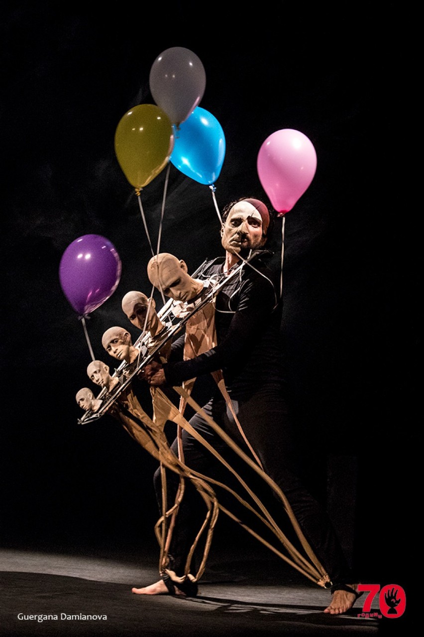 Teatr Pinokio zaprasza na najdłuższy Dzień Dziecka