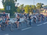 Białostocka Masa Krytyczna wystartuje w piątek (29.07) spod ratusza. Sprawdź trasę rowerzystów!