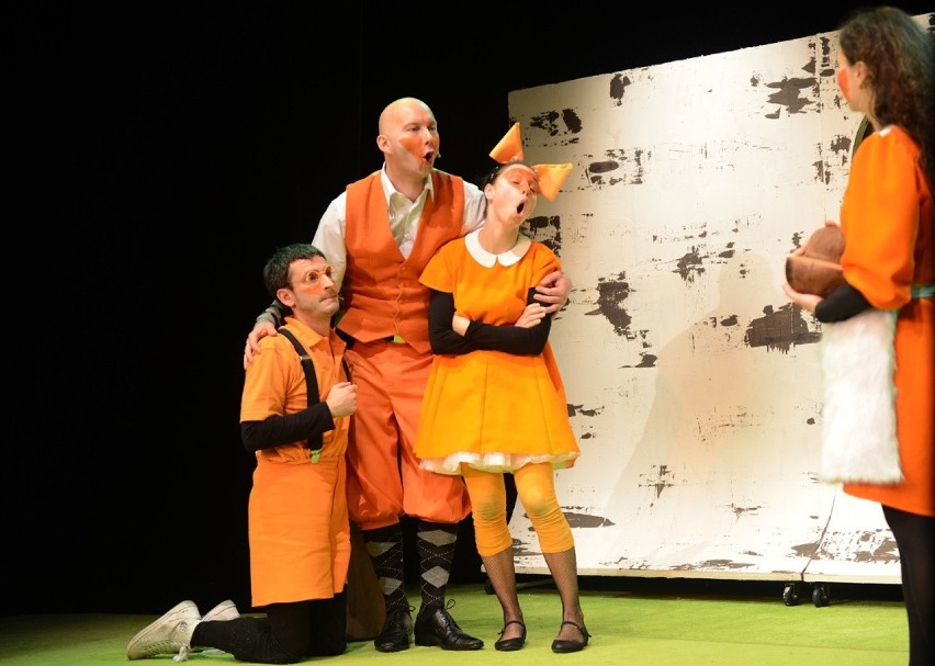 Wrocławski Teatr Lalek wraca do gry! KONKURS wygraj bilety na spektakl