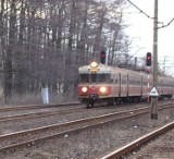 Pasażerowie kolei z Wadowic i Trzebini muszą się liczyć z przesiadkami