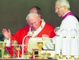 Jedenaste: świętości nie szargać! 2 kwietnia Pomorzanie uczczą pamięć Jana Pawła II