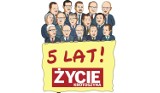  „Życie Krotoszyna” istnieje już 5 lat. Mamy czym się pochwalić! [ZDJĘCIA]              