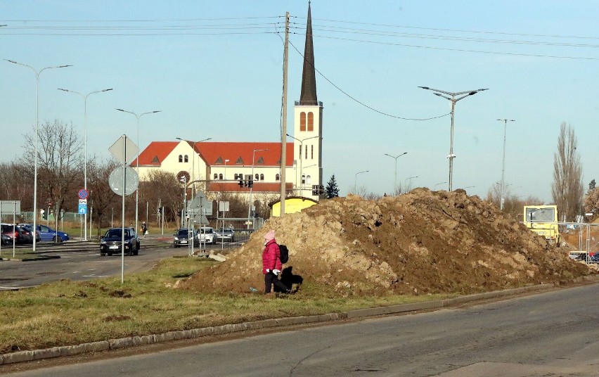 Przewidywany termin zakończenia prac całości 30 czerwca 2023 roku.