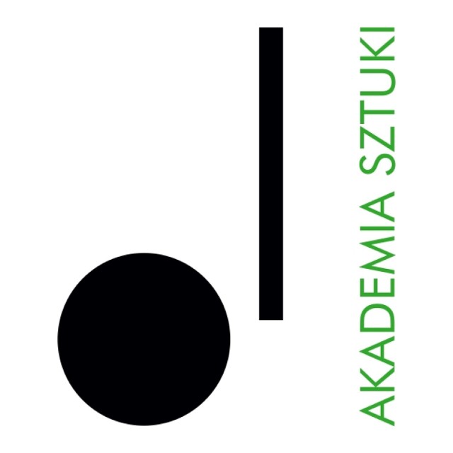 Zobaczcie nowe logo Akademii Sztuki w Szczecinie