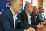 Prawo i Sprawiedliwość w Kaliszu walczy o głosy dla Andrzeja Dudy