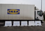Ikea. Punkt odbioru zamówień w Gnieźnie. Meble dowiozą pod galerię handlową
