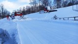 Ośrodek Sportów Zimowych KiczeraSki w Puławach Górnych otwiera stoki. Na nartach można też jeździć w Ustrzykach Dolnych