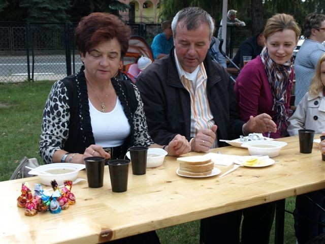 Święto pieczonego ziemniaka