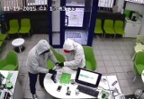 Napad na bank w Łodzi na Plantowej. Poszukiwani