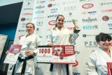 Krakowski Klub Karate Tradycyjnego. 48 medali gospodarzy w VIII Międzynarodowym Pucharze Krakowa