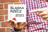 Rybnik z prestiżową nagrodą "Śląska rzecz" za System Informacji Miejskiej. Przyznano ją na cieszyńskim zamku 