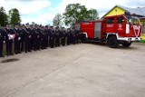 Druhowie z Wilczkowa świętowali 75 lat istnienia Ochotniczej Straży Pożarnej ZDJĘCIA